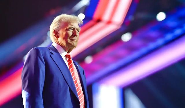 Trump Afganistan'ı tehdit etti: Bagram Hava Üssü'nü kapatın yoksa "kötü şeyler olacak"