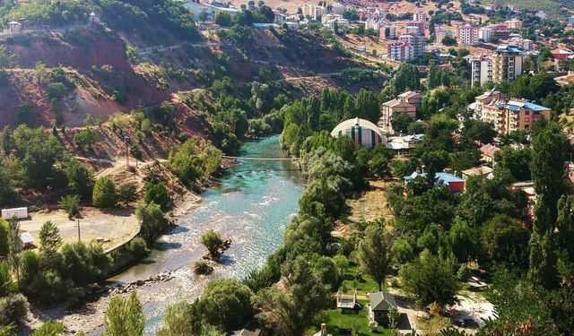 Tunceli'de 6 Saatlik Enerji Alarmı! 1 Ekim'de Hangi İlçeler Etkilenecek?