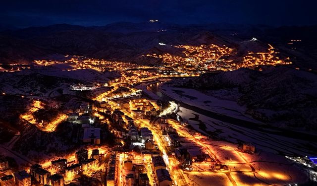 Tunceli'de Elektrik Ne Zaman Gelecek? 28 Eylül Kesinti Duyurusu (Tüm İlçeler)