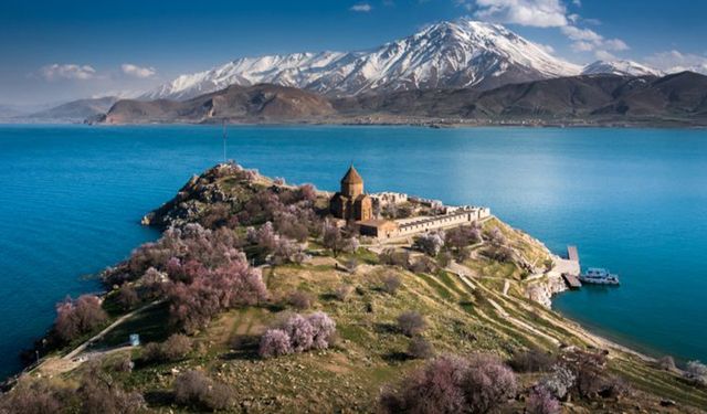 Ardahan-Van Arası Kaç Kilometre ve Kaç Saat?