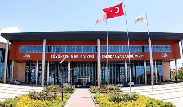 Van Büyükşehir Belediyesi nerede, nasıl gidilir?