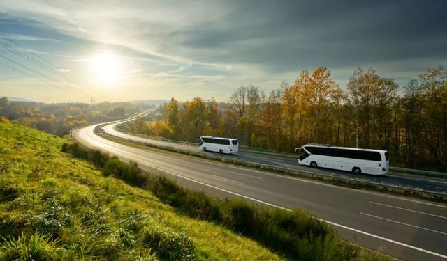 Van-Manisa Arası Kaç Kilometre?