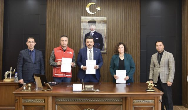 Van’da 1000 vatandaşa sıcak yemek hizmeti başlıyor