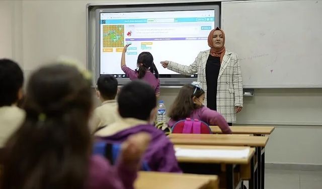 Van’da öğretmen açığı ne kadar?