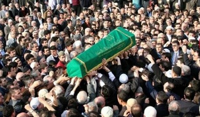 Van’da Cumartesi Günü 12 kişi hayatını kaybetti