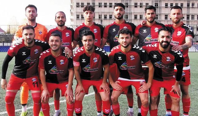 Vangölü Sportif Faaliyetler’in rakipleri belli oldu