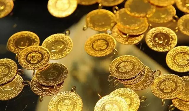 Altın fiyatları düşüşte! Gram ve çeyrek altın ne kadar?
