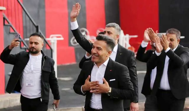Vanspor kongreye gidiyor! Tarih açıklandı