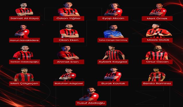 Vanspor’dan şampiyon futbolculara teşekkür! Bu şehrin hafızasında yer ettiniz
