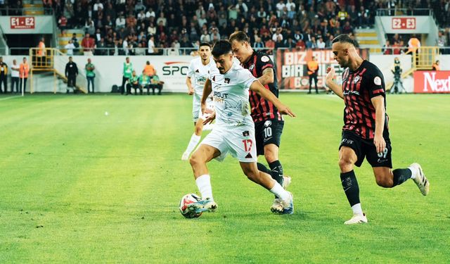 Vanspor’un grubunda 5. Hafta geride kaldı