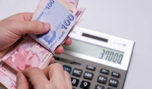 Vergi ve harçlarda %25,49 Artış! 1 Ocak 2026'da geçerli olacak