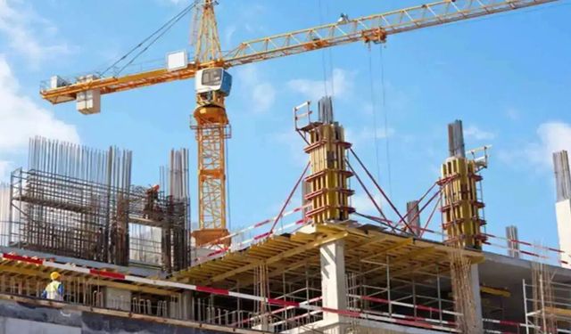 YAPI MALZEMESİ SATIN ALINACAKTIR