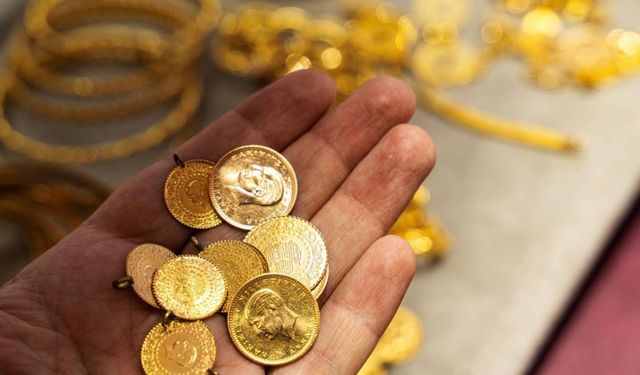 YENİ REKOR KAPIDA MI? 27 Eylül 2025 Altın Fiyatları: Gram Altın Ateşi Yükseltti, Çeyrek Altın Ne Kadar Oldu?