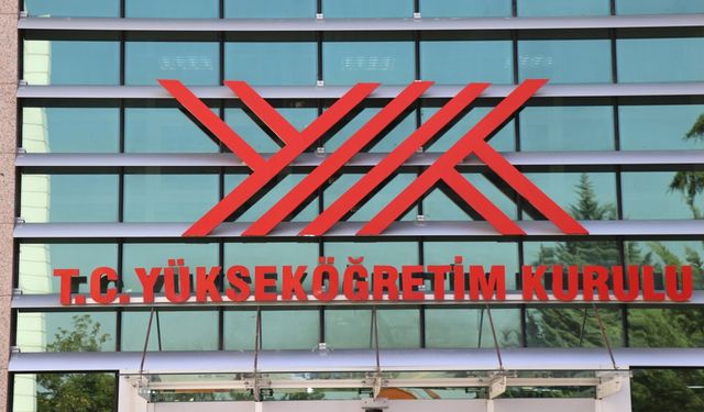 Yükseköğretim Kurulu'nun yapay zekâ okuluna rekor başvuru