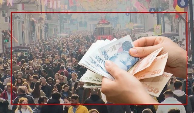 Gözler üçüncü toplantıda! Asgari ücret masasında raporlar yarıştı