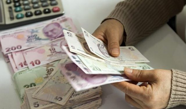 Asgari ücret 28.075 TL oldu! İşsizlik maaşından staja tüm ödemeler değişti