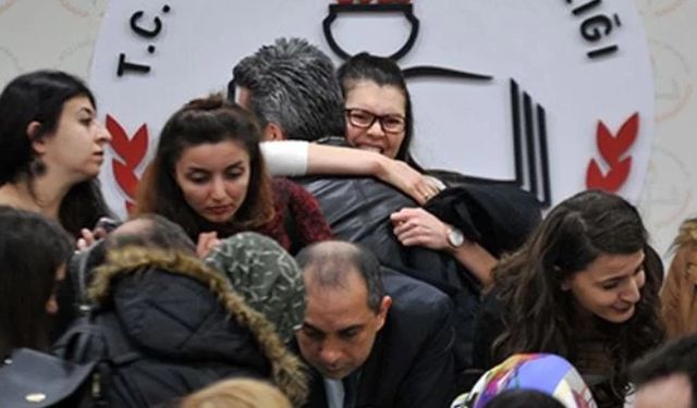 15 bin öğretmen ataması için takvim açıklandı