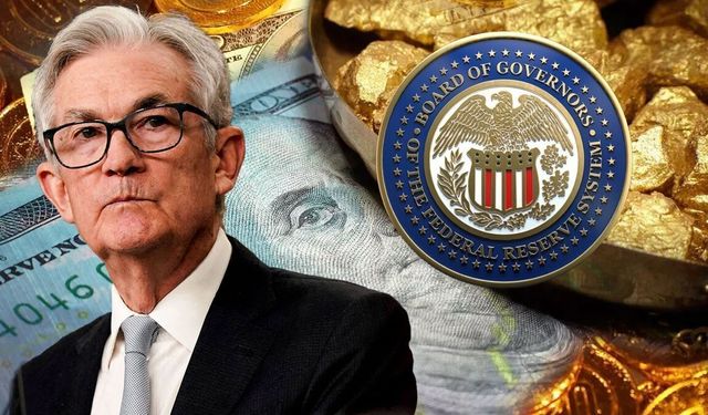 ABD Merkez Bankası faiz düşürdü: Yılın ikinci indirimi geldi
