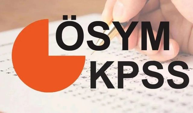 Adaylar Kritik Eşiği Aştı: KPSS'de Cevap Kağıtları Erişime Açtıldı