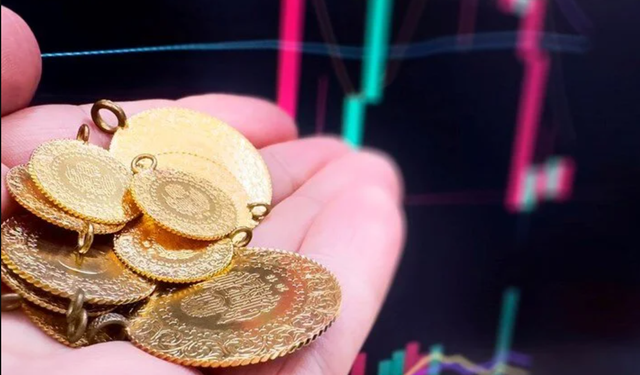 Altın Fiyatları – Tüm Liste Güncel Tablo