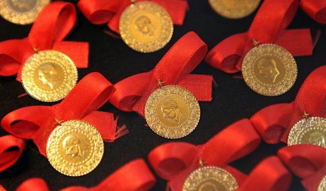 Altında son durum ne? Haftanın son rakamlar…