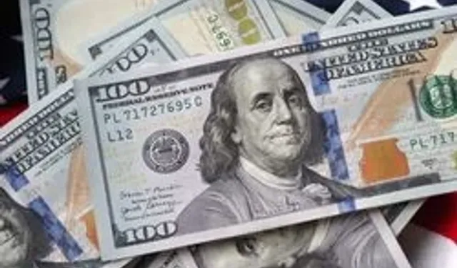 Altının düşüşü dolara yansıdı mı?Dolar ne kadar? Euro ne kadar?