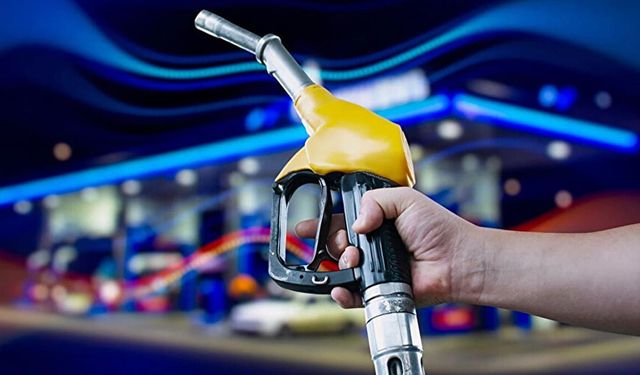 Araç sahiplerine kötü haber! Motorin fiyatına dev zam