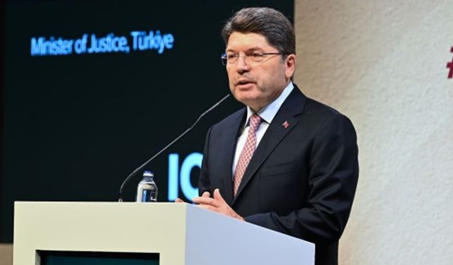 11. Yargı Paketi komisyonda kabul: Teklif 38 madde ve 12 kanun içeriyor