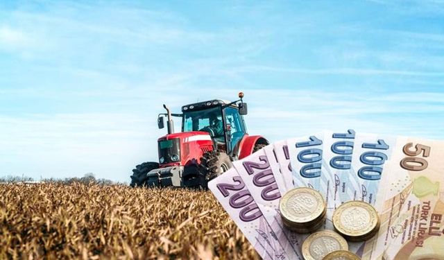 IPARD-III kasım ödemesi tamam: Üreticilere 376,8 milyon TL destek