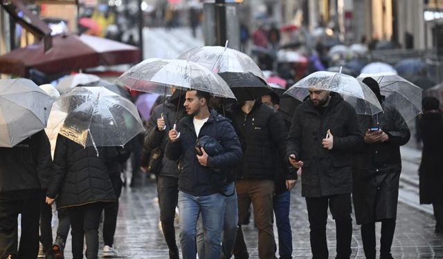 Bitlis günlük hava durumu - 26.10.2025