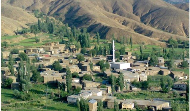 Bitlis merkeze bağlı mahalleler dikkat!