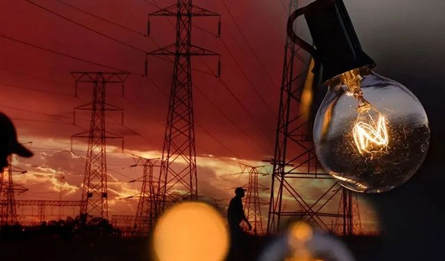 Bitlis’in üç ilçesinde planlı elektrik kesintisi