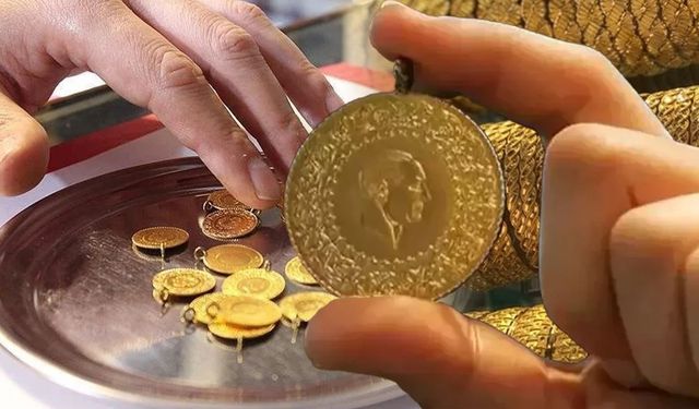 Cumhuriyet altını 100 yaşında: Cumhuriyet altınının bilinmeyenleri