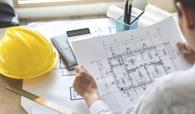 Turhal Belediyesi Harita Mühendisi arıyor: Son gün 24 Aralık