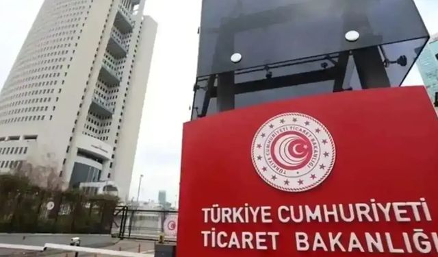 Dış ticaret mevzuatına aykırı firmalara 8,8 milyar lira ceza