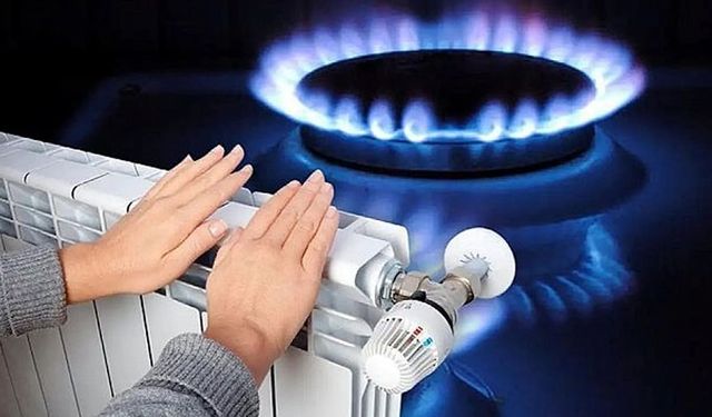 Doğal gaz faturalarında yeni dönem! Tasarruf eden kazanacak