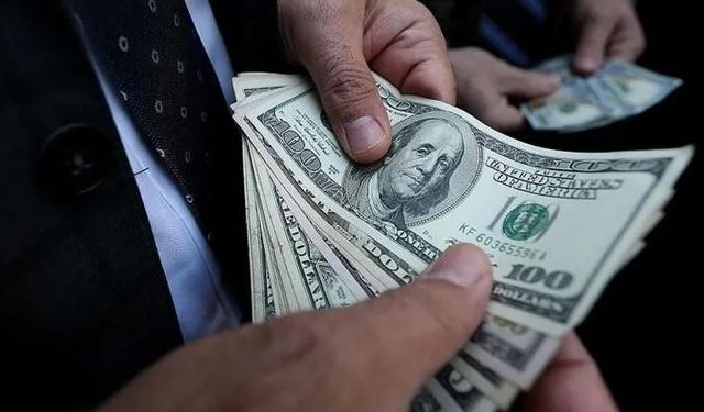 Dolar, Euro fiyatları Bugün ne kadar oldu? 20 Kasım Güncel döviz piyasası...