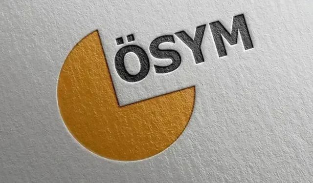 e-YDS başvuruları başladı