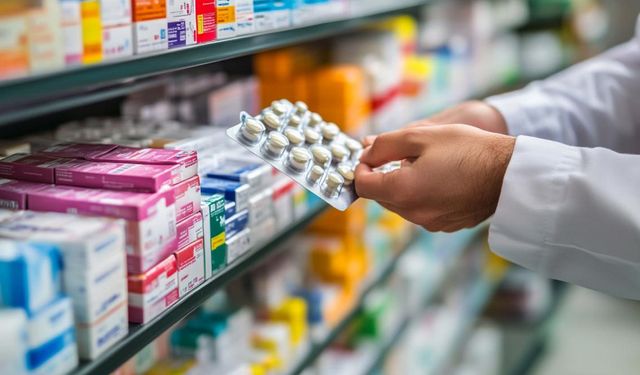 Eczacılık sınavlarına girecek adaylar dikkat! Giriş belgeleri yayınlandı