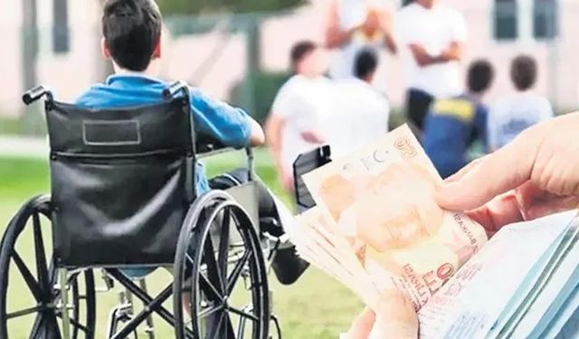 Engelli ve eski hükümlülere uyarı! Son tarih 24 Ekim