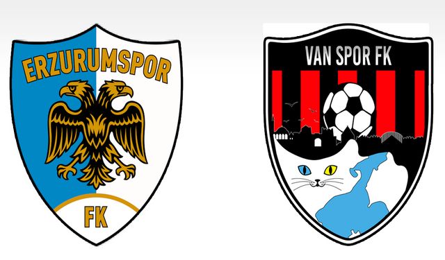 Erzurumspor-Vanspor maçı için deplasman biletleri satışta!