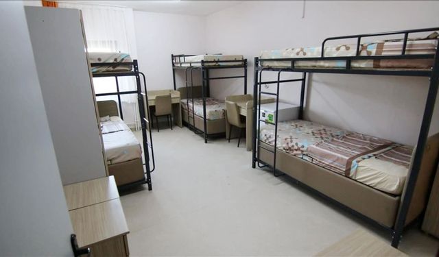 GSB yurt başvuru sonuçları açıklandı!