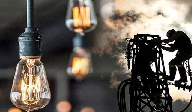 Hakkâri ve ilçelerinde elektrik kesintileri yaşanacak