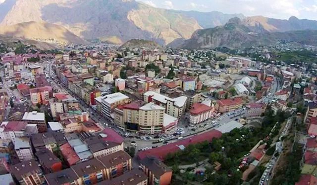 Hakkari ve Muş’a önemli uyarı!