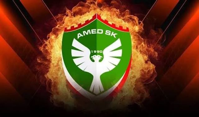 Vanlı İş İnsanı Amedspor Başkanlığına adaylığını açıkladı