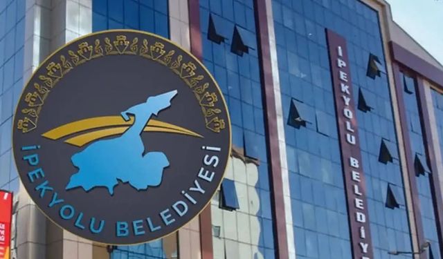 İpekyolu Belediyesi’nde neler oluyor? Müdürler görevden alındı...