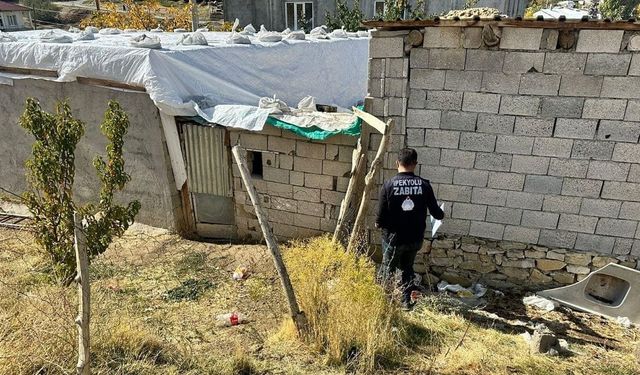 İpekyolu’nda ahır denetimleri sürüyor