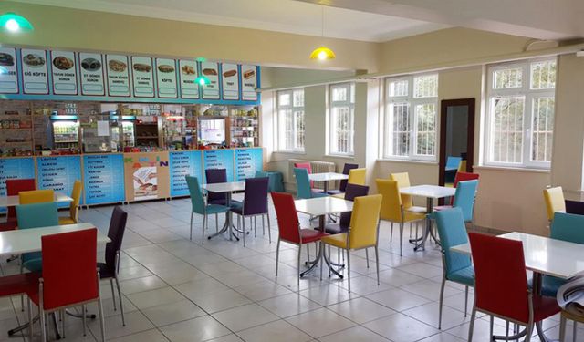 İpekyolu’nda iki okul kantini ihaleyle kiraya verilecek