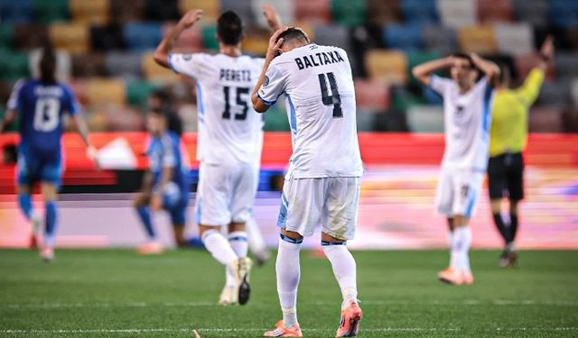 İsrail Soykırımıyla Dünya Vicdanını Kaybetti (VİDEO)