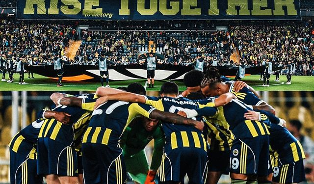 Kadıköy'de Fenerbahçe zaferi: 1-0